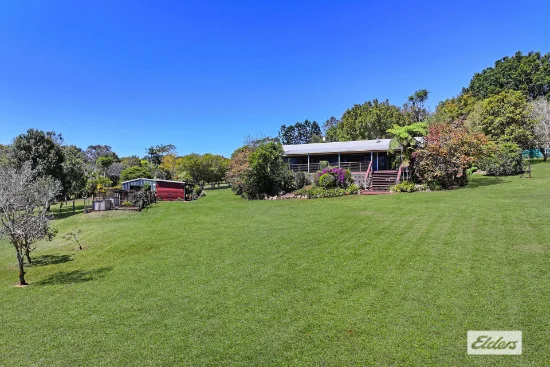 73 Mundey Road, Malanda, Qld 4885