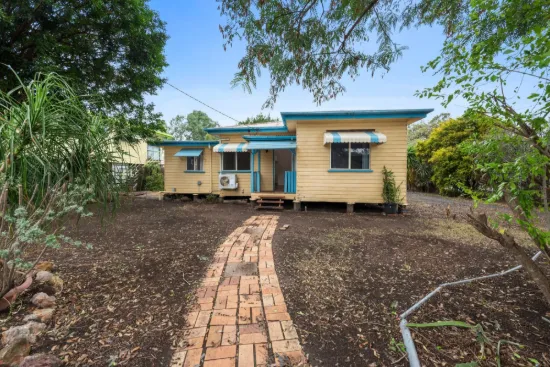 73 Myall Street, Dalby QLD 4405-Image