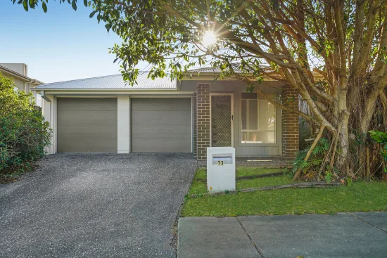 73 Napier Circuit, Silkstone, Qld 4304