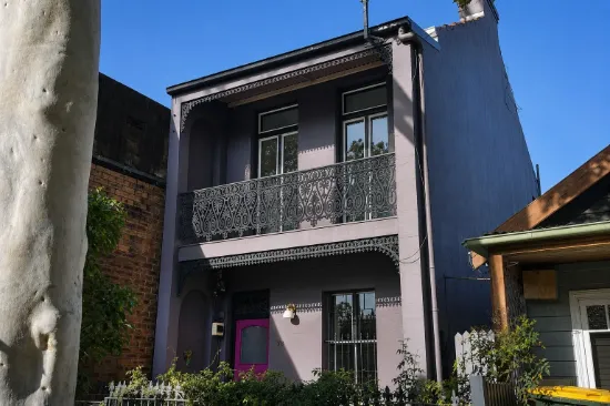 73 Nelson Street, Annandale, NSW 2038