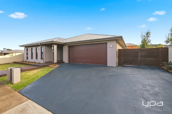 73 Nelson Street, Darley, Vic 3340 - For Sale