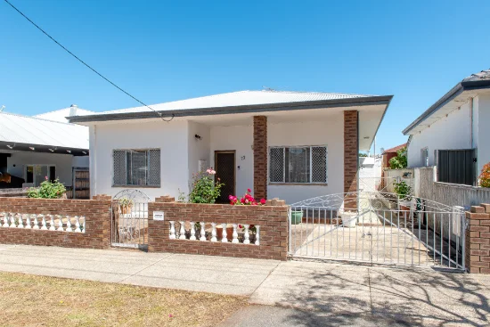 73 Norfolk Street, North Perth, WA 6006