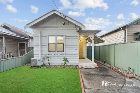 73 Northcote Street, Auburn, NSW 2144