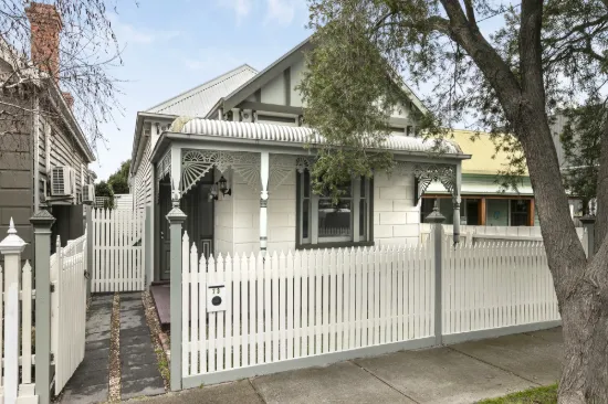 73 Ofarrell Street, Yarraville, Vic 3013