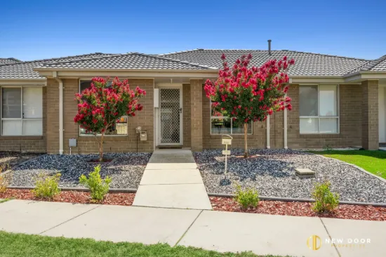 73 O'Keefe Avenue, Moncrieff, ACT 2914