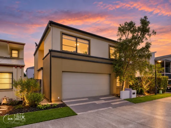 73 Orion Boulevard, Carina, Qld 4152