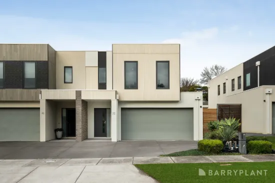 73  Outlook Drive, Chirnside Park, Vic 3116