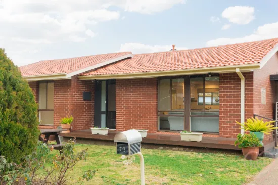 73 Owen Dixon Drive, Evatt, ACT 2617