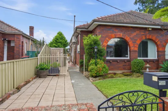 73 Palace Street, Ashfield, NSW 2131