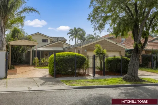 73 Palm Beach Drive, Patterson Lakes, Vic 3197