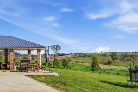 73 Pittman Drive, Browns Creek, NSW 2799