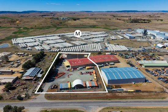 73 Polo Flat Road, Cooma, NSW 2630