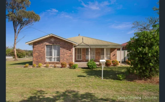 73 Queen Street, Uralla, NSW 2358