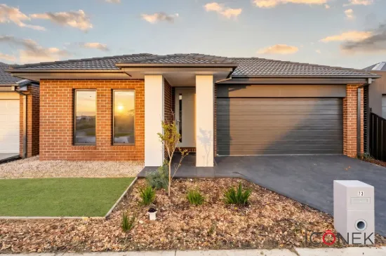 73 Quill Circuit, Kalkallo, Vic 3064
