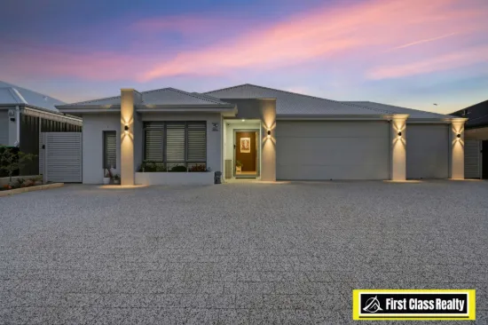 73 Raeside Drive, Landsdale, WA 6065