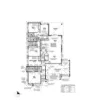 73 Raeside Drive, Landsdale, WA 6065-Floorplan