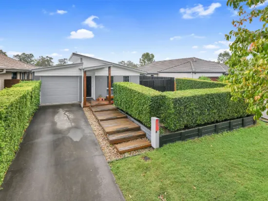 73 Reserve Drive, Flagstone, Qld 4280