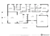 73 Ribblesdale Avenue, Wyndham Vale, Vic 3024-Floorplan