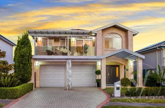 73 River Oak Circuit, Kellyville, NSW 2155