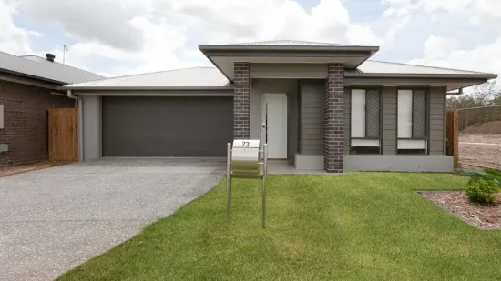 73 Rufous Circuit, Pallara QLD 4110-Image