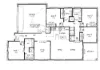73 Rufous Circuit, Pallara QLD 4110-Floorplan