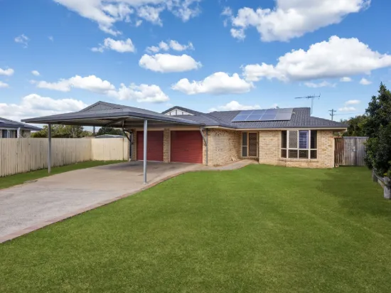 73 Rumsey Dr, Raceview, Qld 4305