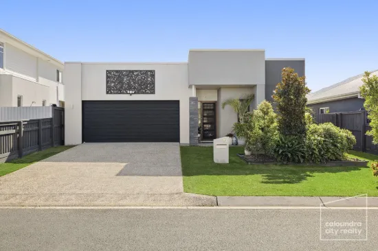 73 Sally Crescent, Nirimba, Qld 4551