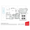 73 Sally Crescent, Nirimba, Qld 4551-Floorplan