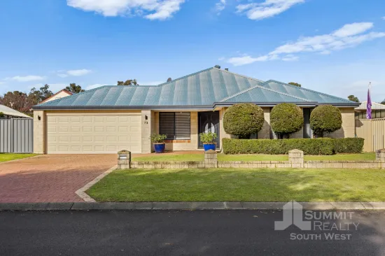 73 Samrose Road, Dalyellup, WA 6230