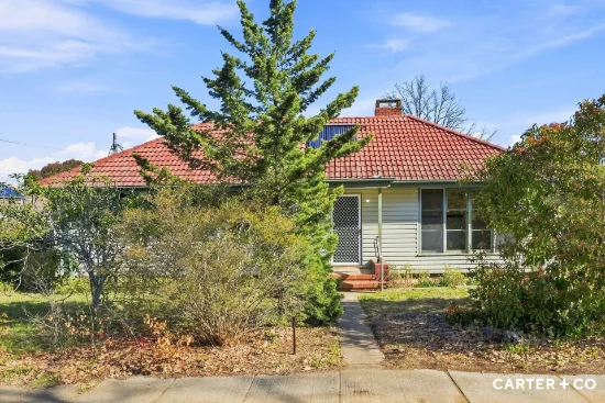 73 Scrivener Street, O'Connor, ACT 2602