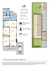 73 Second Avenue, Rosebud, Vic 3939-Floorplan