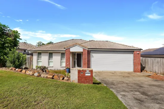 73 Serena Drive, Beaudesert, Qld 4285