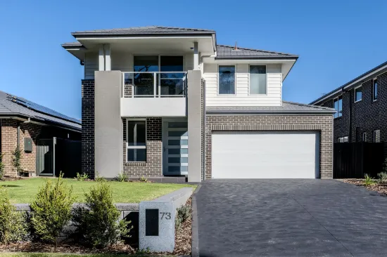 73 Serengeti Circuit, Silverdale, NSW 2752