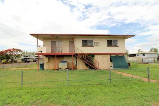 73 Seymour St, Cloncurry, Qld 4824