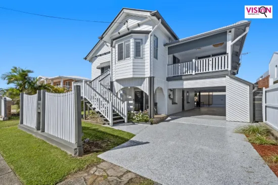 73 Shakespeare Street, Mackay, Qld 4740