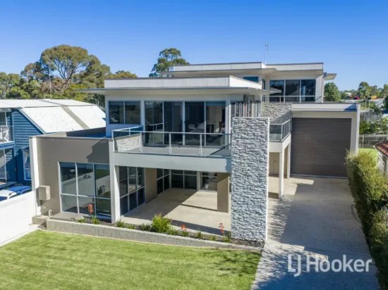 73 Slip Road, Paynesville, Vic 3880