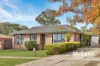 73 Sternberg Crescent, Wanniassa, ACT 2903