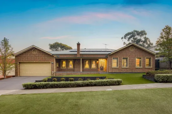 73 Stewarts Lane, Sunbury, Vic 3429