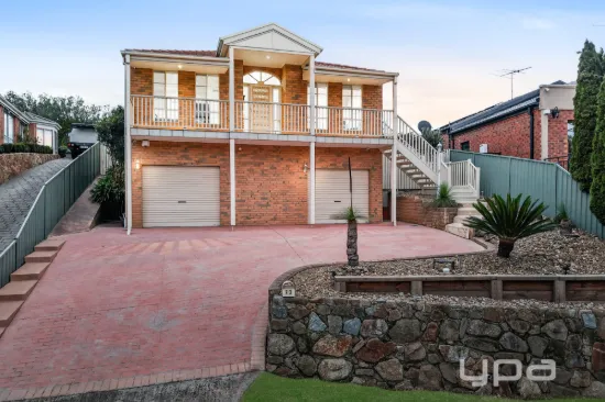 73 Stonebridge Way, Attwood, Vic 3049