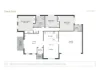 73 Streeton Drive, Metford, NSW 2323-Floorplan