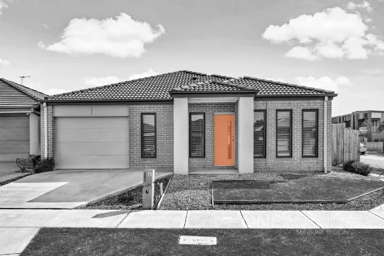 73 Sumac Street, Brookfield, Vic 3338 - For Rent