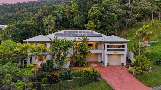 73 Summer Hill Drive, Mooroobool, Qld 4870