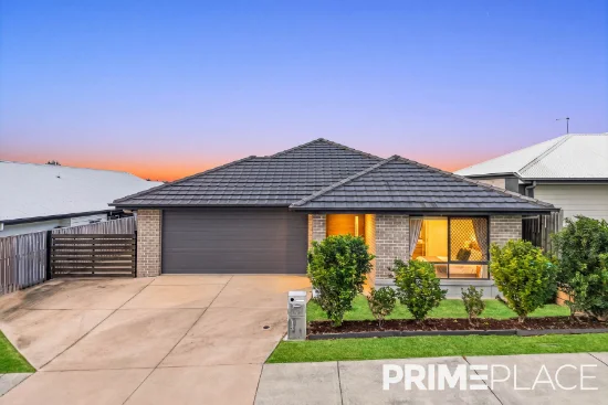 73 Sunbird Drive, Redbank Plains, Qld 4301