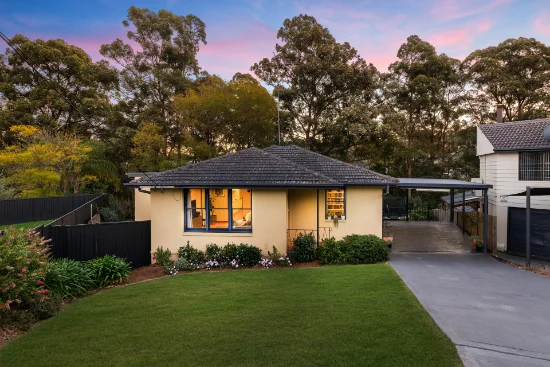 73 Supply Street, Dundas Valley, NSW 2117