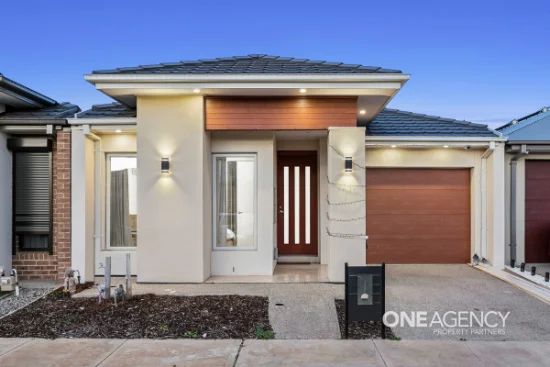 73 Surin Road, Tarneit, Vic 3029