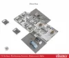 73 Sydney Parkinson Avenue, Endeavour Hills, Vic 3802-Floorplan