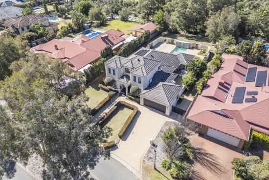 73 Taittinger Grove, The Vines, WA 6069