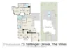 73 Taittinger Grove, The Vines, WA 6069-Floorplan
