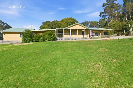 73 Tarleton Road, Tarleton, Tas 7310