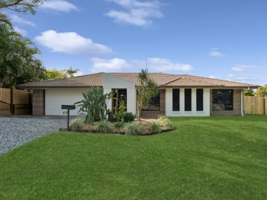 73 Trudy Crescent, Cornubia, Qld 4130
